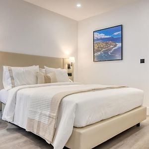 Studio met een Queen Size Bed